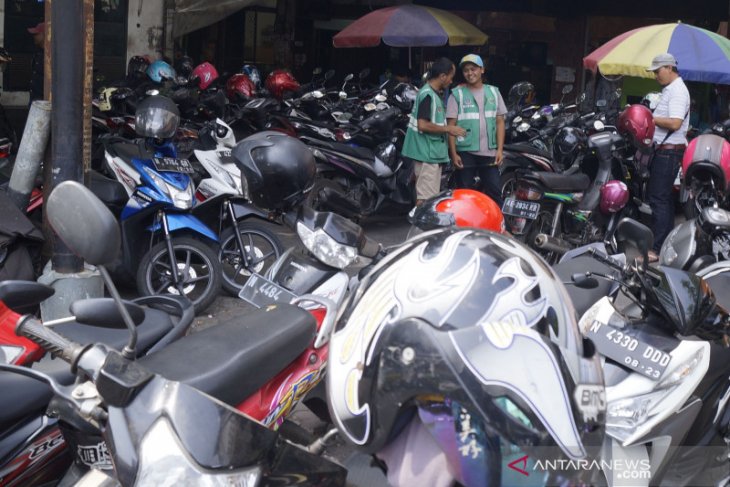 Pemkot Malang godok penerapan