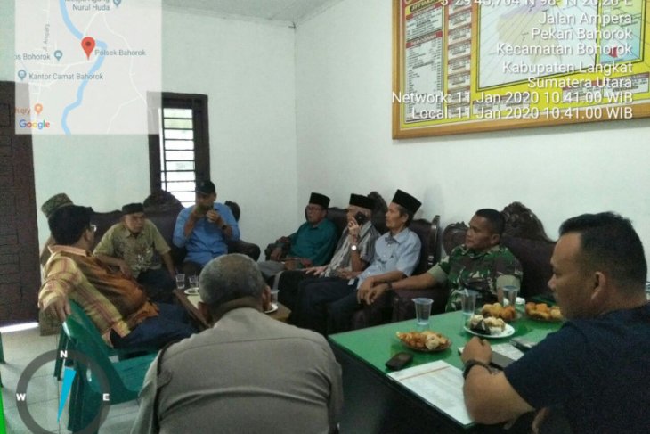 Buntut kasus penyekapan di Bahorok Langkat, satu meninggal, dua dirawat