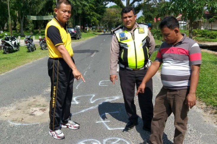 Dua hari, tiga tewas tabrakan di Simalungun