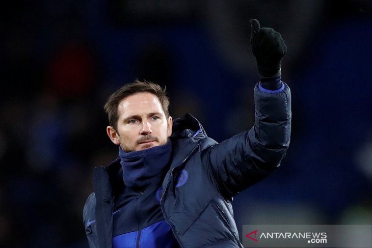 Chelsea berhasil mengatasi kesalahan laga kandang saat kalahkan Burnley