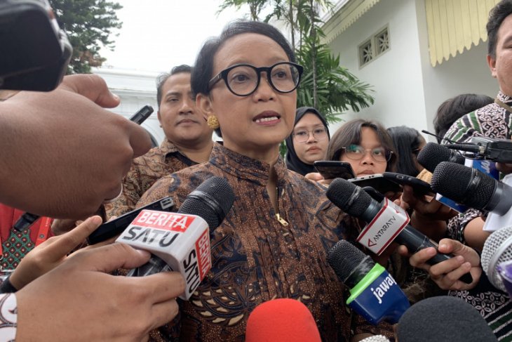 Presiden mengejar investasi dan pererat hubungan bilateral ke UEA