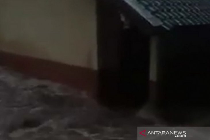 BPBD Kota Sukabumi tingkatkan kewaspadaan potensi terjadinya bencana alam