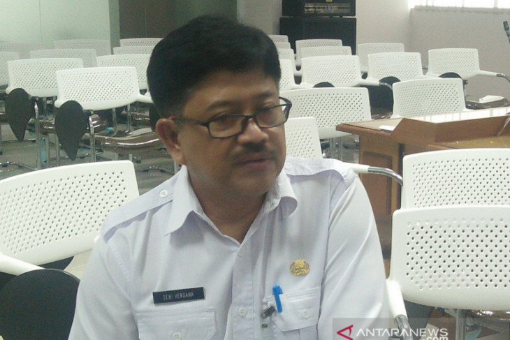 Target penerimaan pajak Kota Bogor TA 2020 naik 34,72 persen