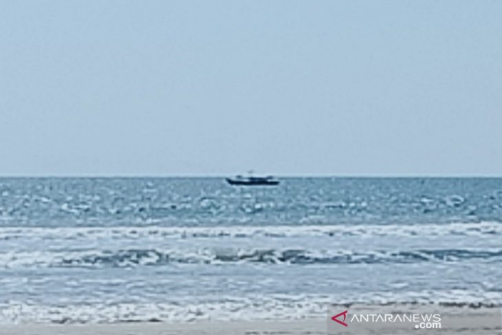 Pukat harimau merajalela di pantai Muara Upu Tapanuli Selatan