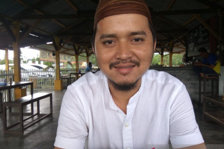 DPRD Bangka Tengah minta Perda tentang RTRW direvisi