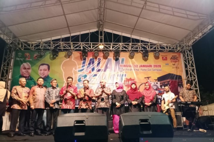 PRK Dipastikan Akan Terus Dikembangkan