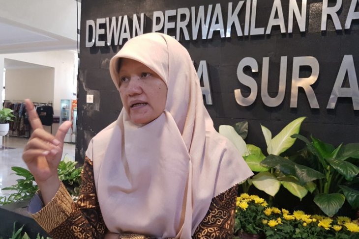 DPRD minta BPJS Kesehatan bayar tunggakan ke dua RSUD Surabaya