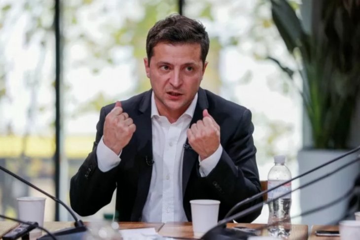 Pesawat Ukraina ditembak Iran, lima negara akan membahas tindakan hukum
