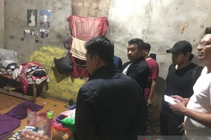 Polisi tangkap pelaku pembunuhan ibu dan anak