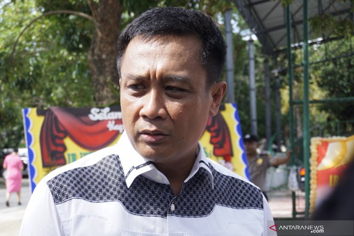 Penyidik limpahkan berkas tersangka korupsi dermaga Gili Air
