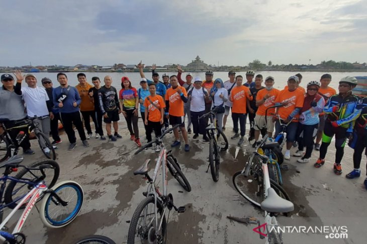 Asita siap bantu pemerintah datangkan wisatawan ke Kalbar