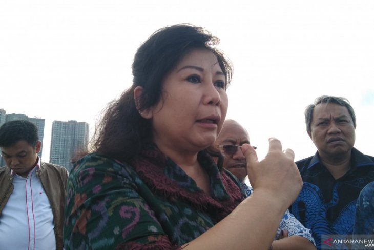 DPRD: Reklamasi di DKI perlu ditinjau ulang demi perbaikan tata air