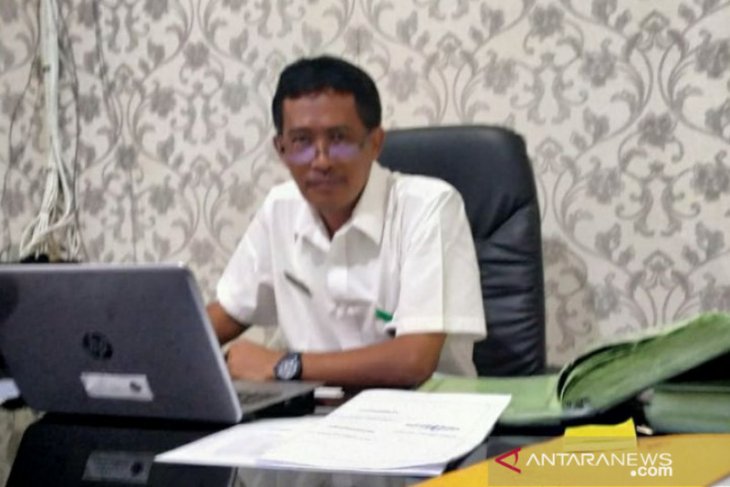 BPN Bangka Selatan realisasikan PNPB sebesar Rp350,6 juta