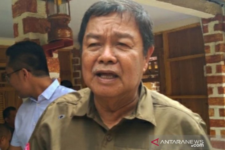 Pemkab Bangka Selatan ajak masyarakat jaga kebersihan lingkungan