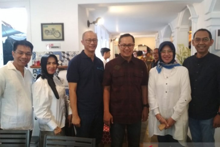 Bebas jeratan rentenir, Pemkot Sukabumi beri solusi pada warganya