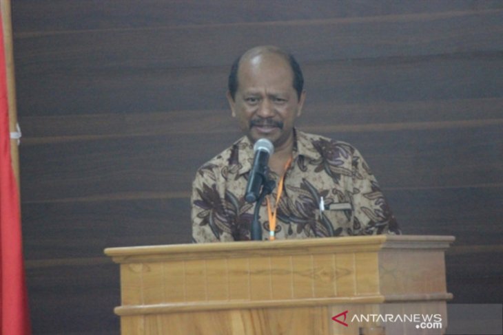 KPU NTT: Kasus suap PAW jadi catatan penting bagi penyelenggara