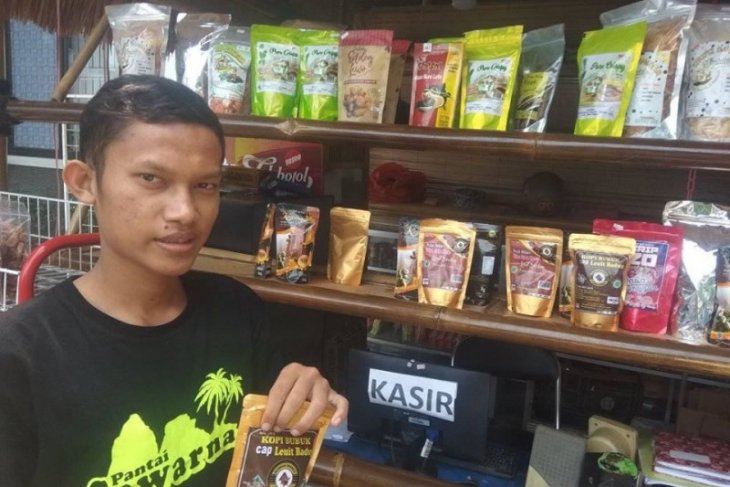 Pelaku usaha di Lebak sambut pemberian sertifikasi halal gratis