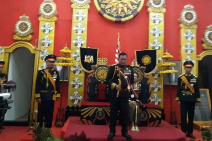 Muncul Keraton Agung Sejagat di Purworejo, pengikut mencapai 450 orang