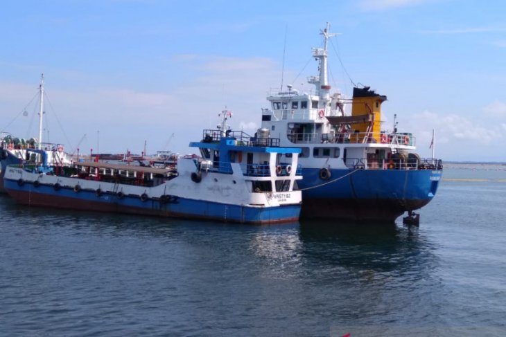 Pelindo IV tanam modal Rp89,75 miliar di Papua