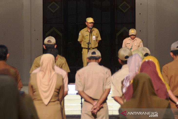 Sekwan : DPRD sudah dua kali reses