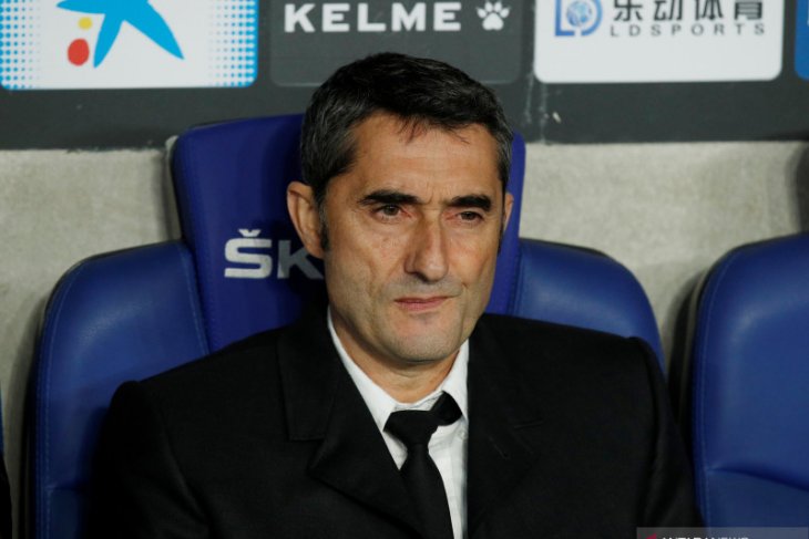 Liga Spanyol - Ernesto Pochettino dan Setien siap jadi pengganti Valverde di Barcelona