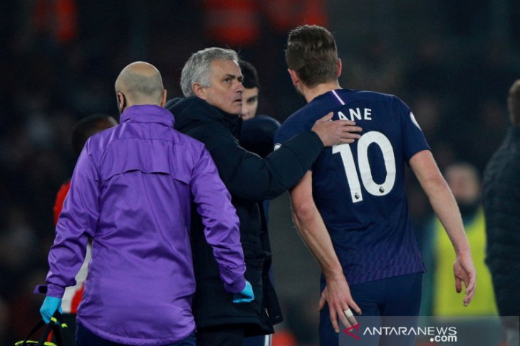 Harry Kane absen sampai musim depan, Timnas Inggris waswas