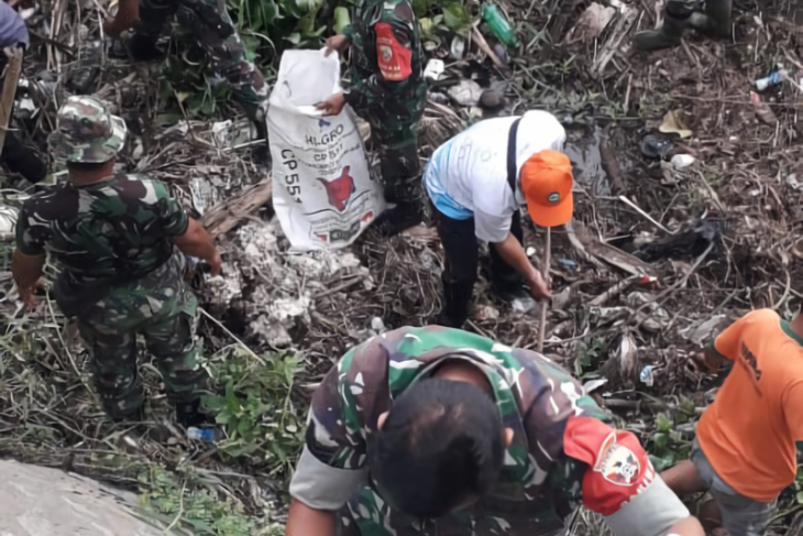BMKG III/Denpasar : lima faktor pengaruhi frekuensi hujan di Bali