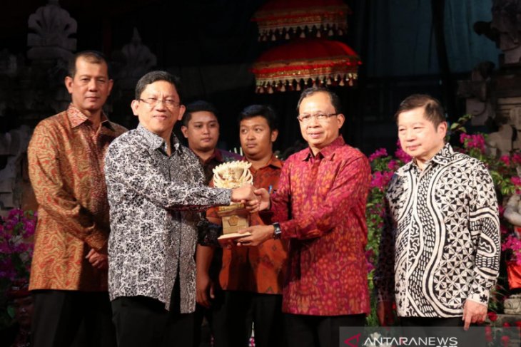 Koster: Bali harus miliki manajemen kebencanaan yang baik