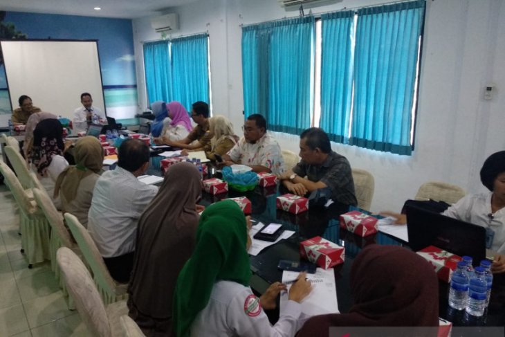 BKKBN Jambi bersinergi untuk tingkatkan pemakaian alat kontrasepsi