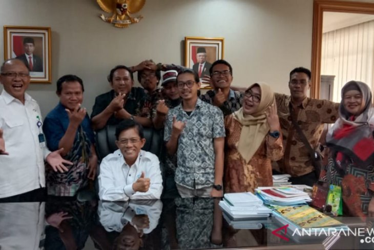 BKKBN dan 3 kementerian sepakati berlakukan sertifikasi pranikah