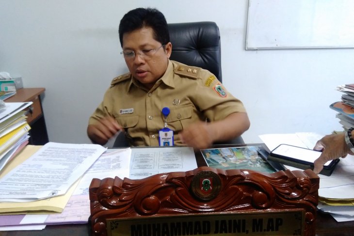 Rencana DPRD Kalsel ke luar negeri