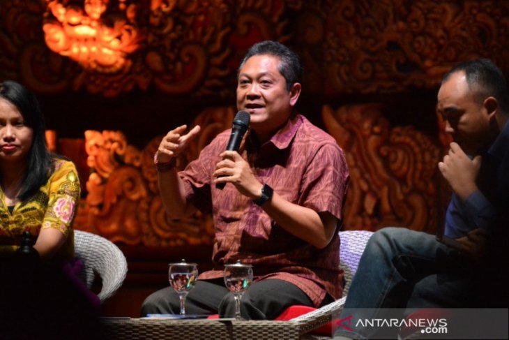 Pemkot Denpasar kurangi sampah plastik lewat