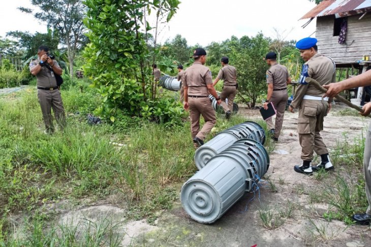 MUI Belitung dukung upaya pemberantasan arak dan miras