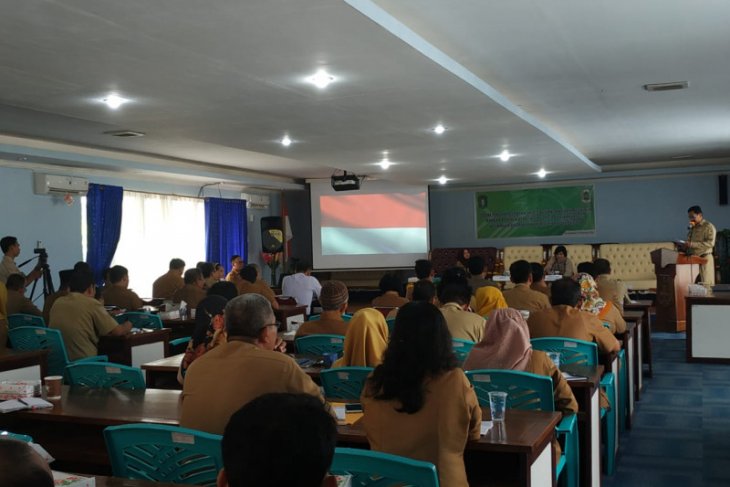 Kapuas Hulu percepat akses keuangan daerah