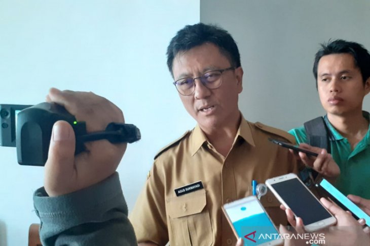 Pemkab Serang segera bangun RS di lahan bekas Pasar Kragilan