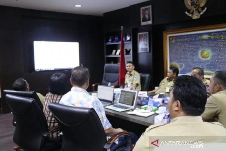 Babel tuan rumah ajang sepeda tingkat internasional 2021