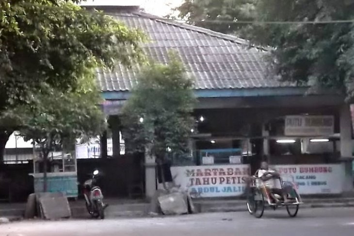 Pemerintah Kota Madiun segera renovasi Pasar Sleko