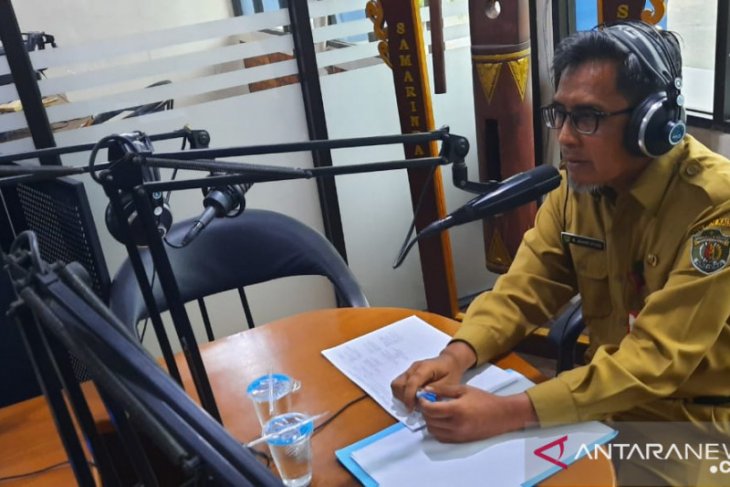 Kaltim Bakal Berikan Bantuan Keuangan Desa