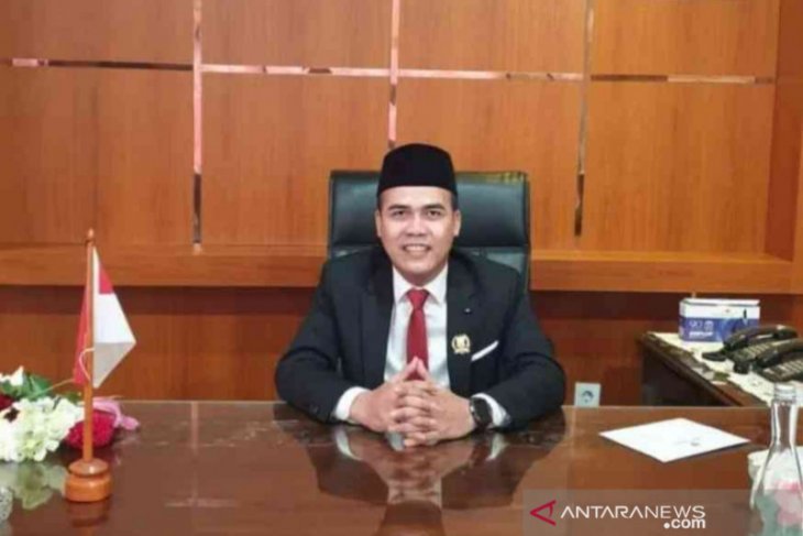 DPRD Bekasi minta perangkat daerah segera realisasikan program