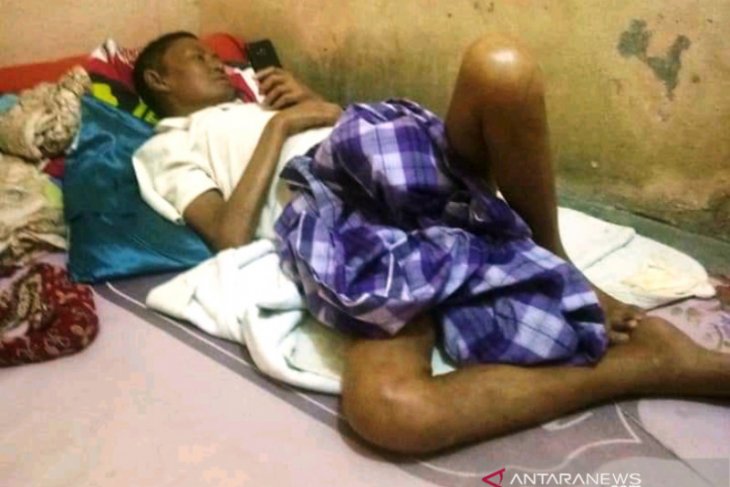Pemerintah diminta bantu pulangkan TKI Aceh sakit berat di Malaysia