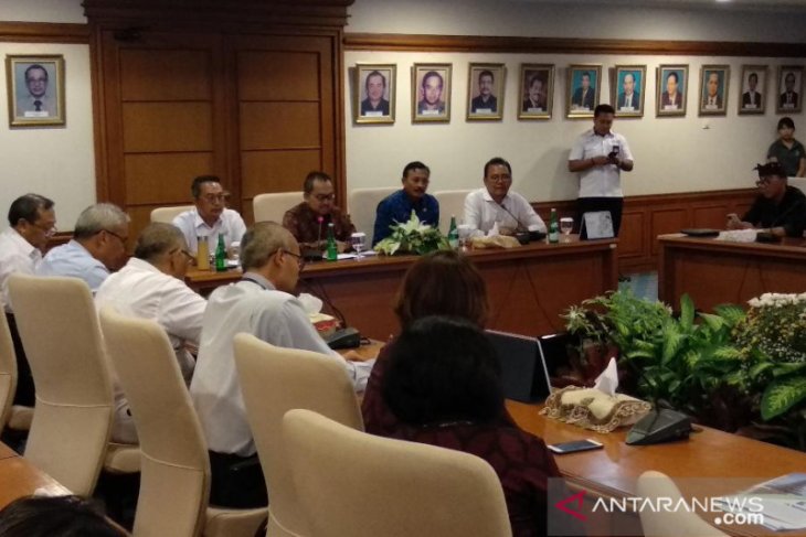 BI: Kehadiran BaliCEB tarik wisatawan berkualitas ke Pulau Dewata