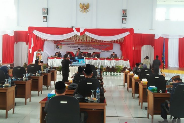 Legislator panggil Badan Keuangan Daerah Mukomuko