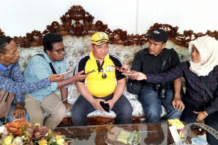 Bupati Gubernur Malut terkesan anaktirikan Kabupaten Pulau Taliabu
