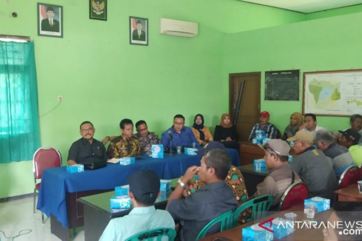 DPRD Situbondo: Petani peroleh jatah pupuk bersubsidi untuk maksimal 2 hektare
