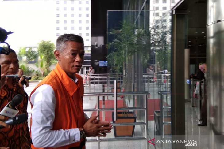 Alasan ini, OTT terhadap Komisioner KPU Wahyu Setiawan tidak sah