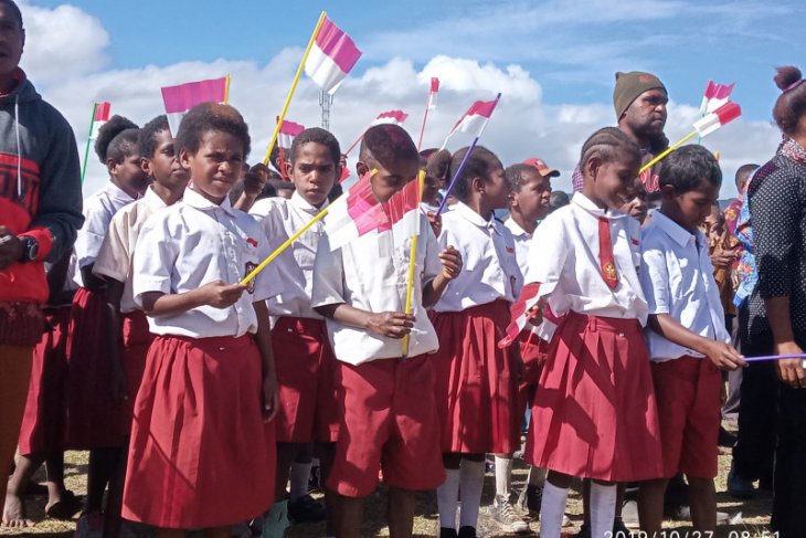 Papua Barat sambut gembira penghapusan ujian nasional
