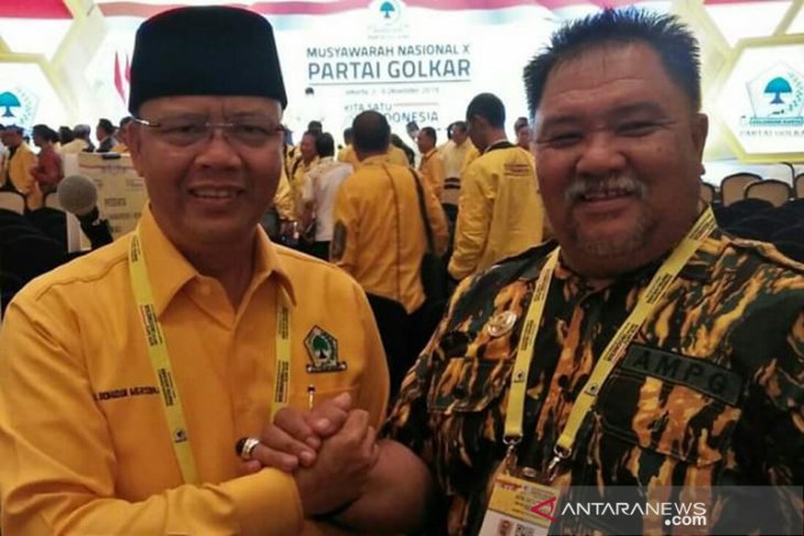 Besok, Rifai Tajudin dilantik jadi wabup Bengkulu Selatan