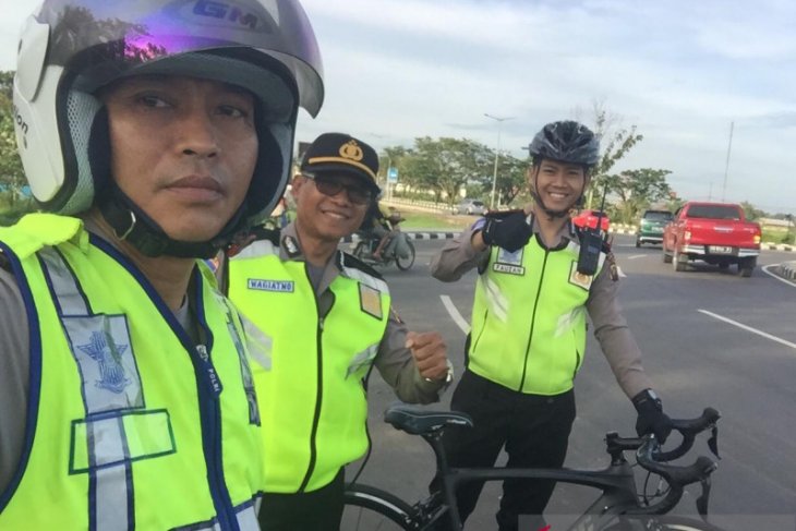 Satlantas Kubu Raya laksanakan empat program unggulan tahun 2020