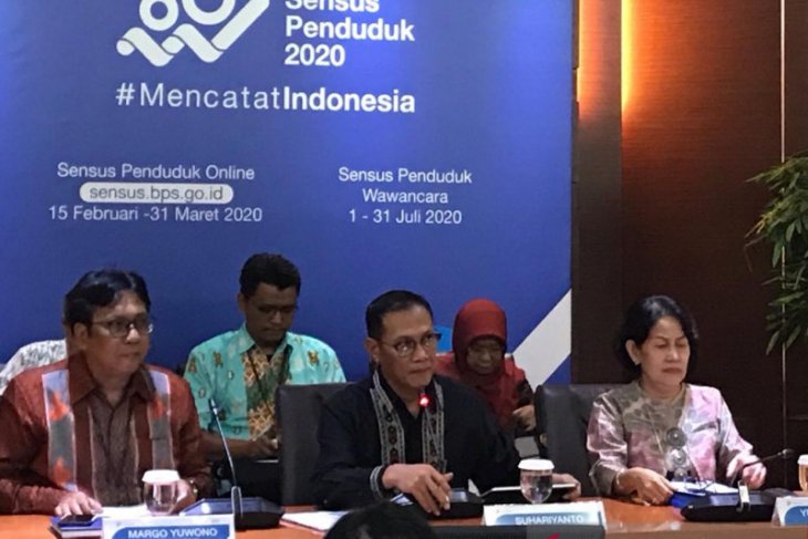 Neraca perdagangan membaik, defisit 2019 turun tajam