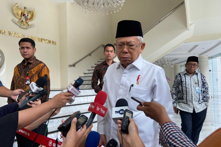 Rencana pemilu proporsional tertutup, Wapres: Perlu kajian mendalam